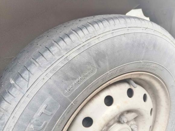 [深圳·粤B] 二手东风小康东风小康EC362017款 基本型