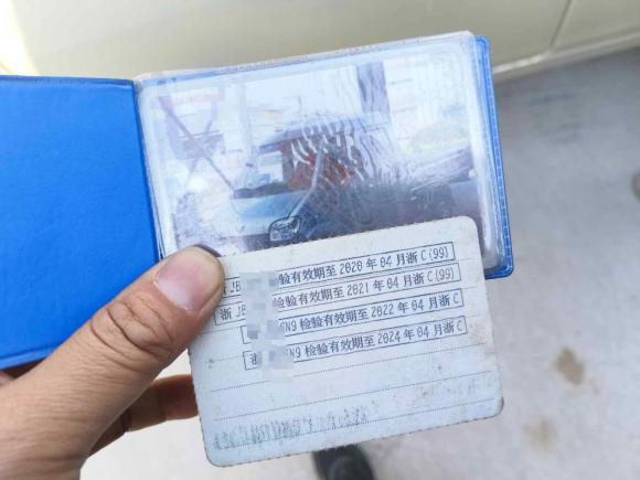 [温州·浙J] 二手五菱汽车五菱之光小卡2016款 1.2L 双排LSI