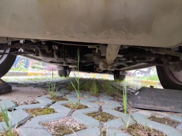 [上海·苏F] 二手长安长安UNI-K2021款 2.0T 卓越型