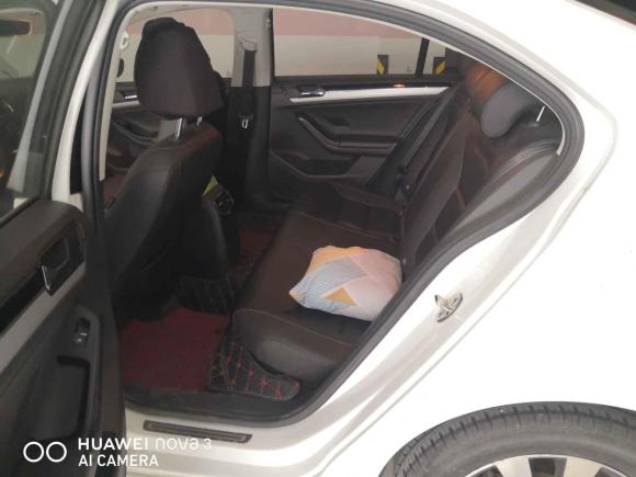 [宁波·浙B] 二手大众速腾2018款 1.6L 自动舒适型