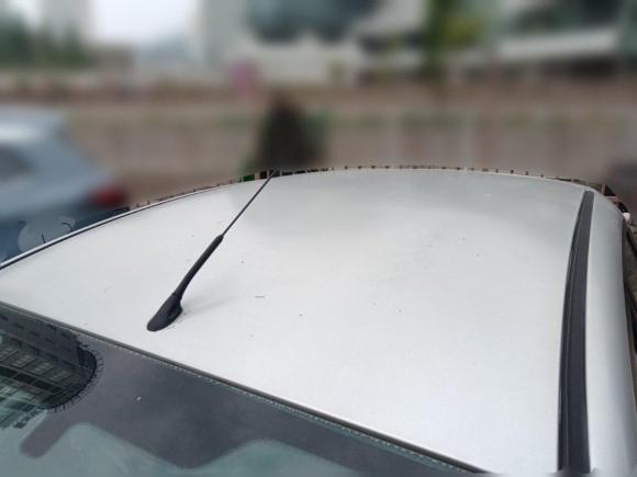 [芜湖·皖B] 二手福特嘉年华2013款 两厢 1.5L 手动风尚型