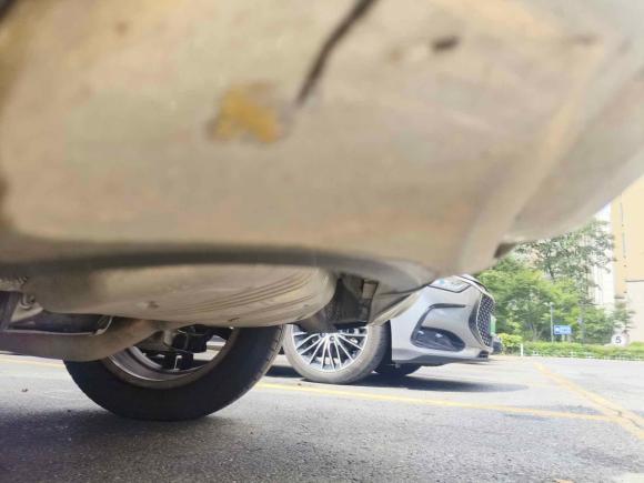 [杭州·浙A] 二手奔驰奔驰GLA2020款 GLA 180