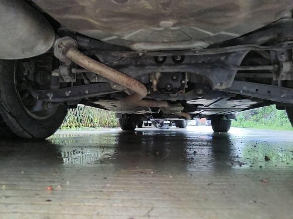 [义乌·浙B] 二手斯巴鲁傲虎2016款 2.5i 豪华导航版