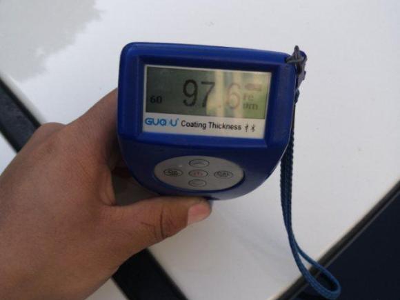 [上海·沪A] 二手北汽新能源北汽新能源EU2016款 EU260 乐途plus版