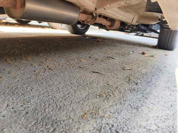 [济南·鲁A] 二手哈弗哈弗M62021款 PLUS 1.5T DCT精英智联型