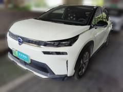 [佛山·粤E] 埃安AION V2020款 70 智领版