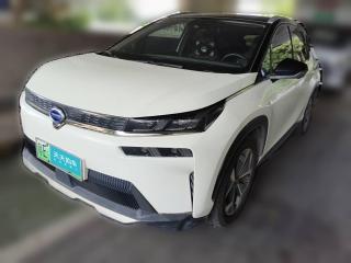埃安AION V2020款 70 智领版「佛山二手车」「天天拍车」