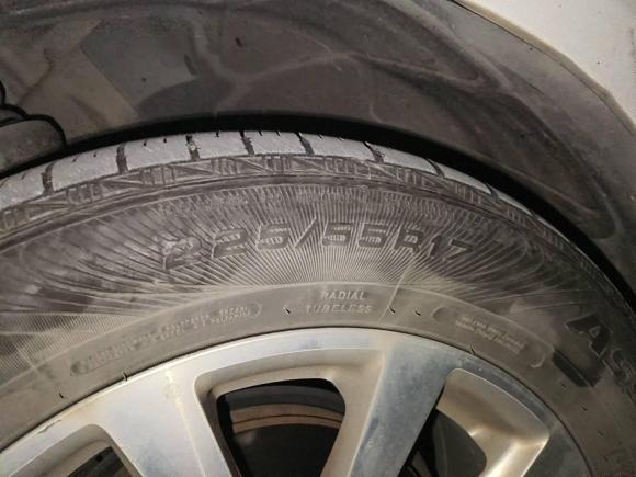 [宁波·浙B] 二手雪佛兰迈锐宝2013款 2.0L 自动豪华版