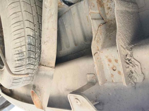 [温州·浙C] 二手五菱汽车五菱宏光2015款 1.2L S 基本型国IV