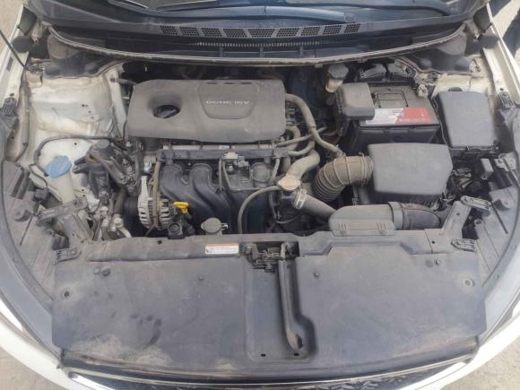 [义乌·浙G] 二手起亚起亚K32016款 1.6L 自动GL