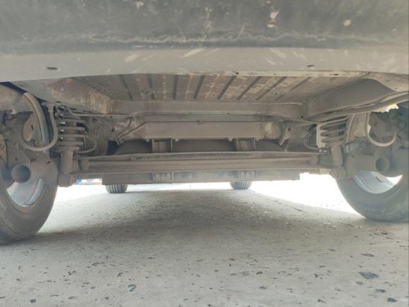 [合肥·皖A] 二手比亚迪比亚迪e32020款 400出行版