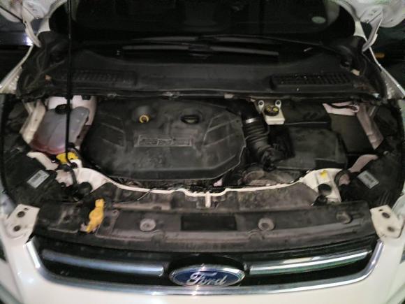 [常州·苏D] 二手福特翼虎2015款 2.0L GTDi 四驱精英型