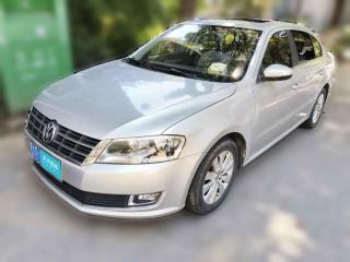 大众朗逸2013款 改款经典 1.6L 手动舒适版