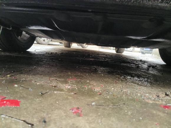 [温州·浙C] 二手马自达睿翼2010款 2.0L 自动豪华版