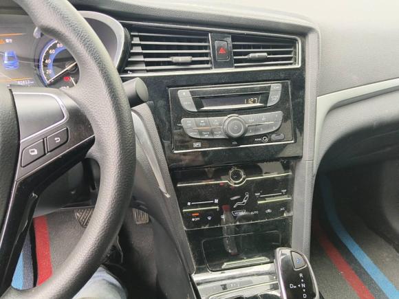 [杭州·浙A] 二手启辰启辰D60EV2022款 换电版