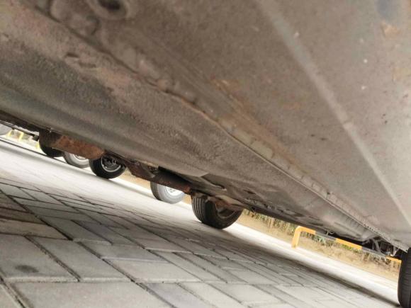 [常州·苏D] 二手大众桑塔纳经典2007款 1.8L 景畅型