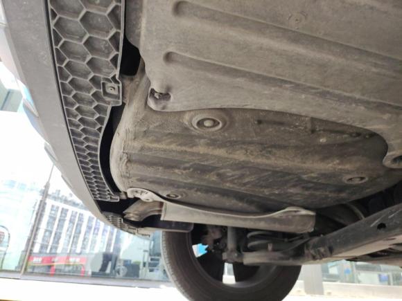 [杭州·浙A] 二手大众途铠2021款 280TSI DSG豪华版