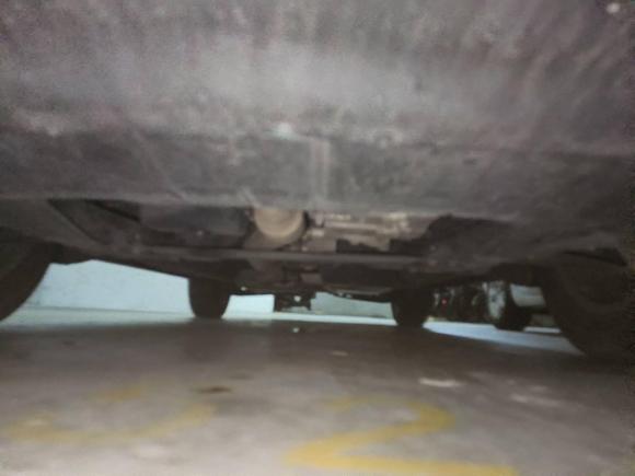 [佛山·粤E] 二手雪佛兰探界者2019款 535T 自动驭界版 国VI