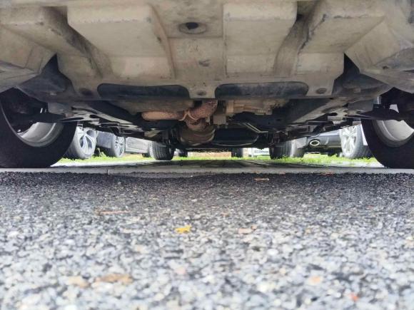 [武汉·鄂A] 二手别克别克GL82013款 3.0L GT豪华商务豪雅版