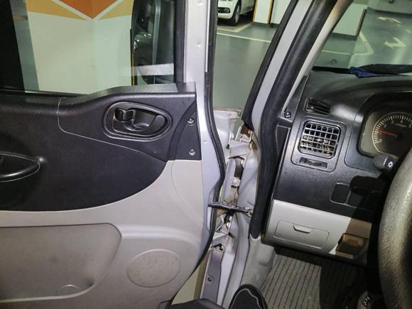 [深圳·赣B] 二手东风风行菱智2018款 M3L 1.6L 7座舒适型