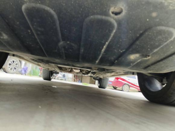 [金华·浙G] 二手江汽集团瑞风S42019款 1.6L 手动梦想型