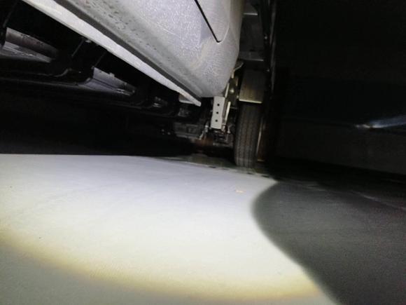 [苏州·苏E] 二手开瑞优劲EV2022款 标准型栏板