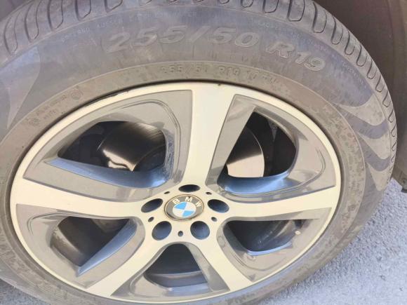 [苏州·苏E] 二手宝马宝马X62015款 xDrive35i 豪华型