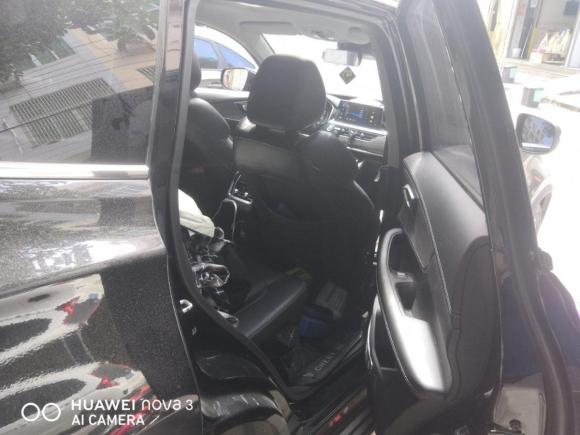 [温州·鲁Q] 二手奇瑞瑞虎82019款 1.6TGDI 自动豪华型