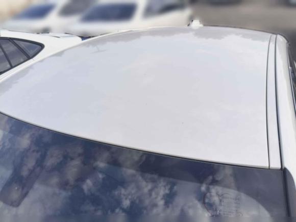 [西安·陕U] 二手宝马宝马1系2021款 120i M运动版