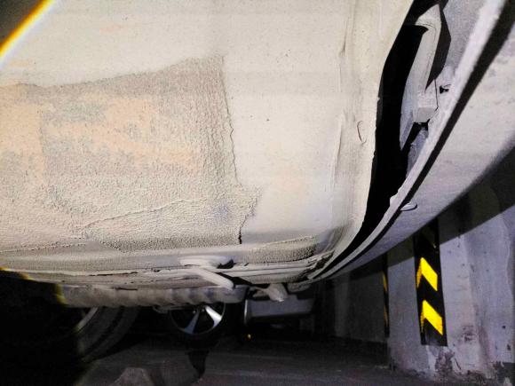 [宁波·豫Q] 二手现代名图2017款 1.8L 自动智能型GLS 国V