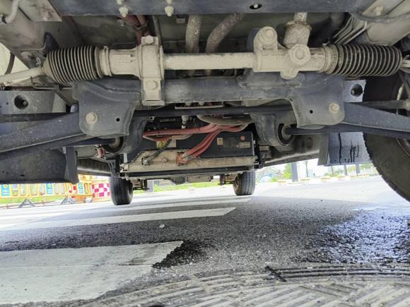 [温州·渝A] 二手东风御风御风EM262023款 标准版 41.472kWh 河南锂动