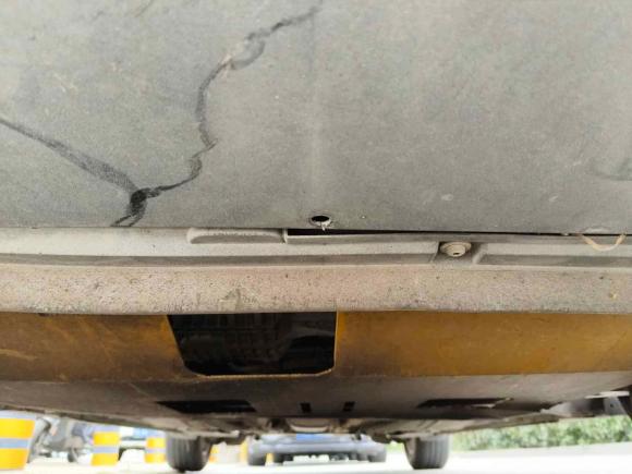 [合肥·皖A] 二手福特福克斯2012款 两厢 1.6L 自动风尚型