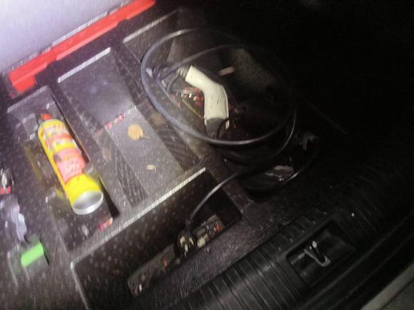 [武汉·鄂A] 二手北京汽车北京EU52018款 R500 智风版