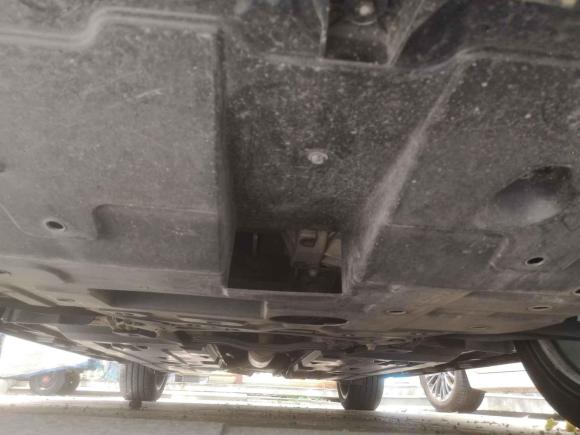 [宁波·渝B] 二手长安长安UNI-T2022款 1.5T 运动版 旗舰型