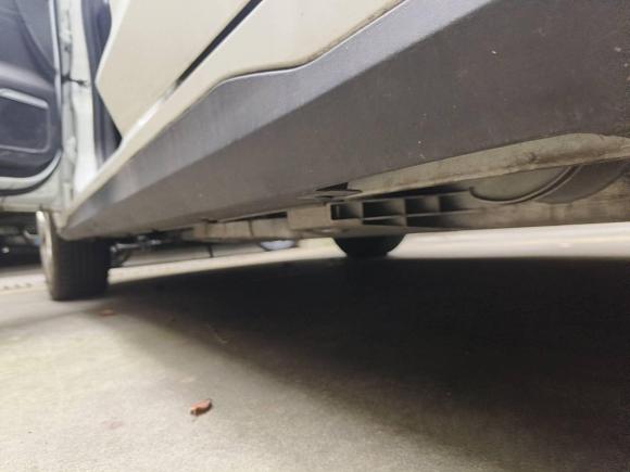 [无锡·苏B] 二手电动屋YOUNG光小新2021款 S400 4座