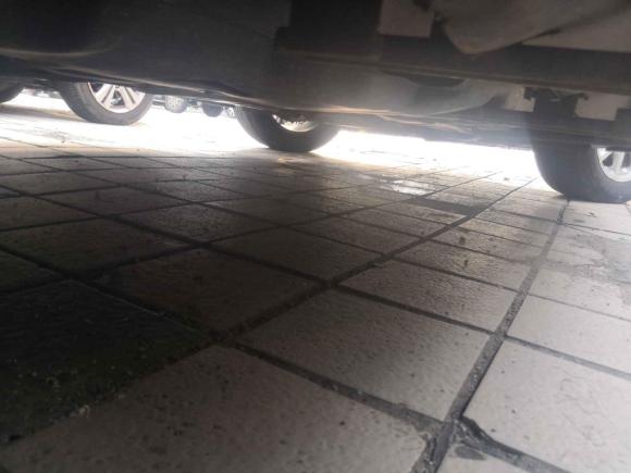 [无锡·苏B] 二手Jeep自由光2016款 2.0L 优越版