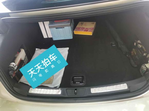 [广州·粤X] 二手林肯林肯大陆2017款 2.0T 两驱尊享版