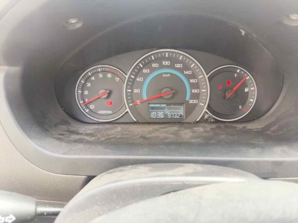 [南昌·赣A] 二手五菱汽车五菱荣光V2018款 1.5L标准型