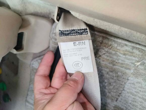 [宁波·浙B] 二手丰田锐志2010款 2.5S 风度菁华版