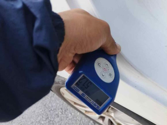 [南昌·赣A] 二手雪铁龙世嘉2013款 三厢 1.6L 自动品尚型