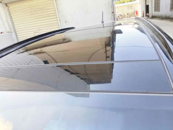 [深圳·粤B] 二手现代胜达2013款 2.4L 自动四驱尊贵型