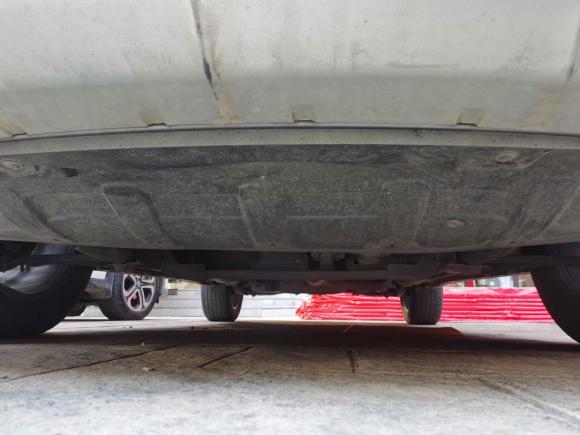 [合肥·皖A] 二手中华中华V62018款 1.5T 自动豪华型