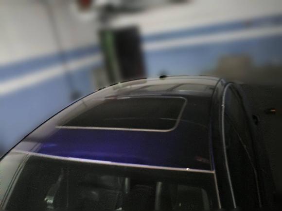 [西安·陕U] 二手别克君威2019款 GS 28T 精英型 国VI