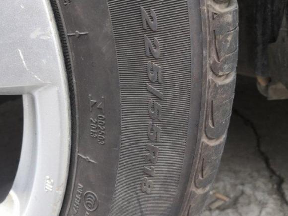 [温州·浙C] 二手三菱欧蓝德2010款 劲界 2.0 运动版