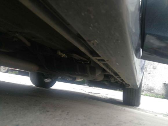 [广州·粤A] 二手三菱格蓝迪2007款 2.4 七座豪华版