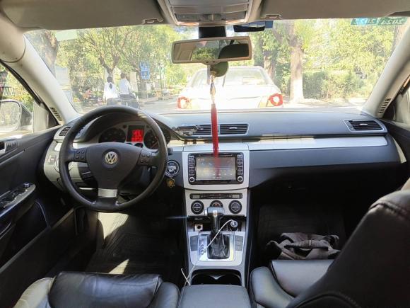 [北京·京E] 二手大众迈腾2011款 1.8TSI DSG豪华型