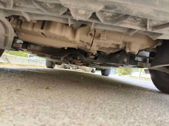 [西安·陕A] 二手大众捷达2015款 质惠版 1.6L 手动时尚型