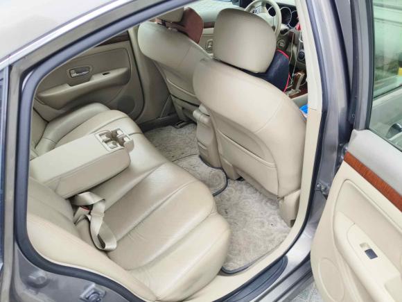 [嘉兴·浙F] 二手日产轩逸2009款 2.0XL CVT科技天窗版