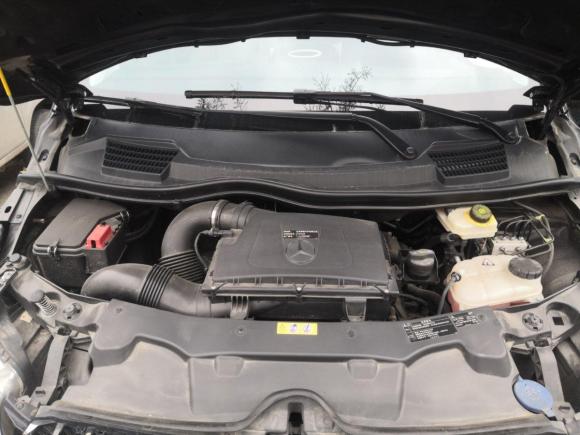 [嘉兴·浙F] 二手奔驰威霆2018款 2.0T 商务版 国VI