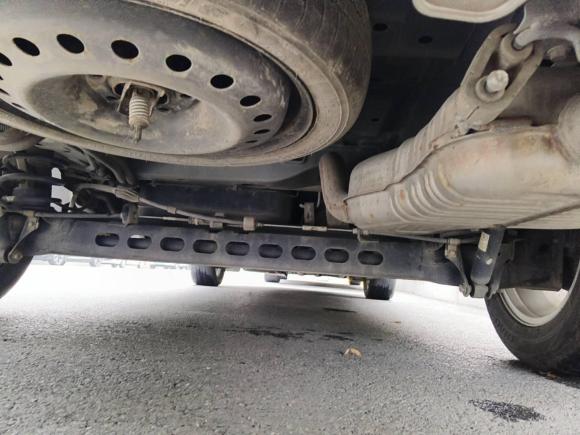 [合肥·皖A] 二手别克别克GL82018款 28T 舒适型 国VI